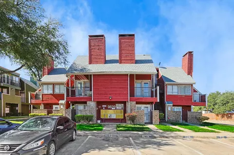 9839 Walnut St #306, Dallas, TX 75243