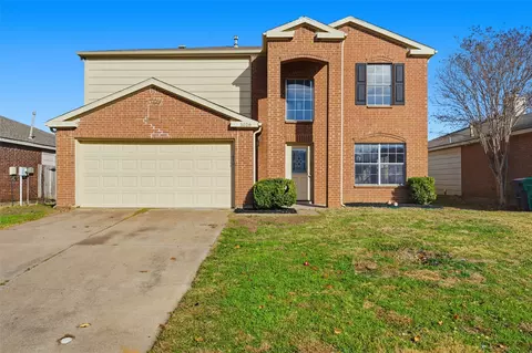 1016 Beechwood Dr, Denton, TX 76210