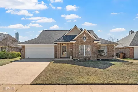 6012 Pepperwood Cir, Bossier City, LA 71111