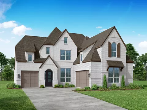 803 Shady Oaks Dr, Rockwall, TX 75087