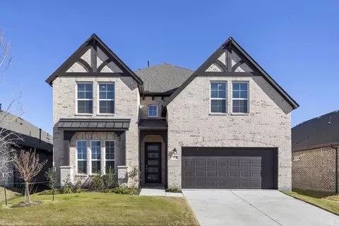 1433 Florence Ln, Celina, TX 75009