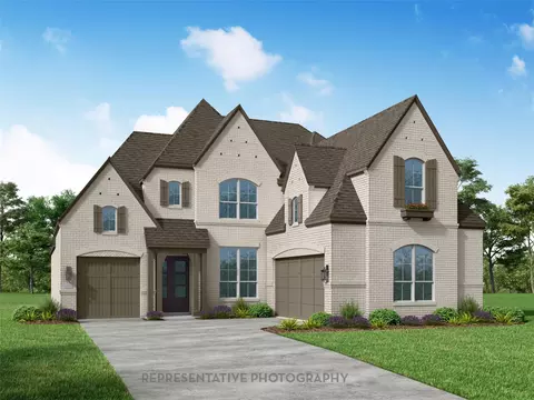 818 Montrose Dr, Rockwall, TX 75087
