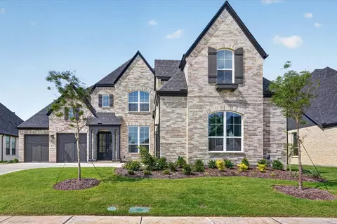 818 Montrose Dr, Rockwall, TX 75087