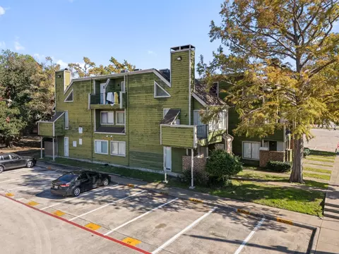 9831 Walnut St #205, Dallas, TX 75243