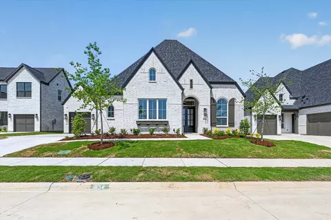 834 Montrose Dr, Rockwall, TX 75087