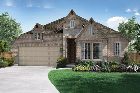1439 Florence Ln, Celina, TX 75009
