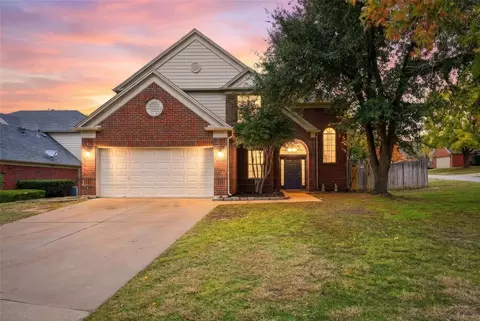 4725 Layla Rd, Arlington, TX 76016