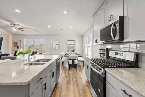 10940 Golden Barrel Ct, Fort Worth, TX 76108