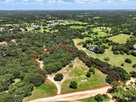 6700 Cook Hills Rd, Burleson, TX 76028