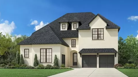 3386 Fulmar Cir, Frisco, TX 75033