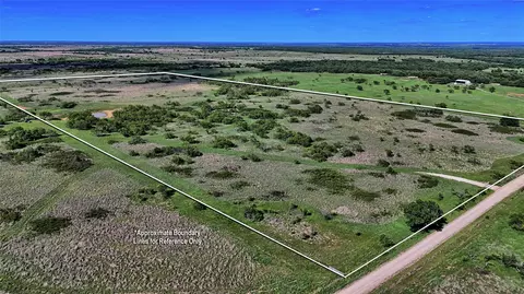 0000 Carpenter Rd, Nocona, TX 76255