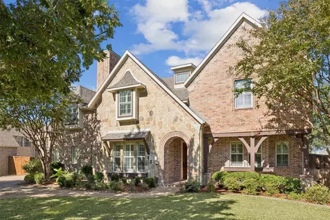 511 Mockingbird Dr, Murphy, TX 75094