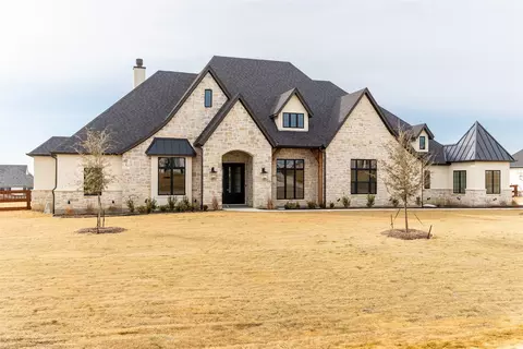 3301 Wellington Ln, Northlake, TX 76247