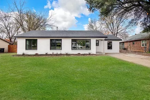 3549 Holder St, Richland Hills, TX 76118