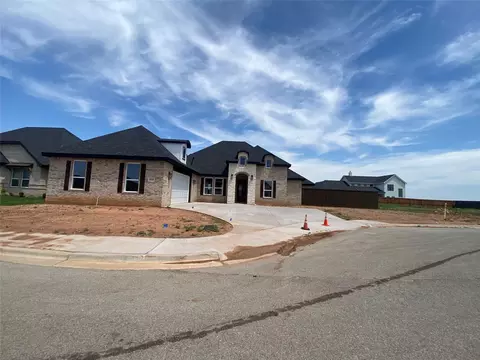 6733 Great Western, Abilene, TX 79606