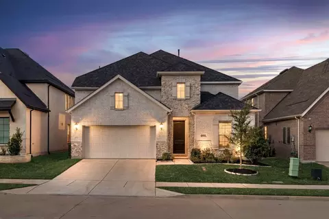 2917 Borderland Ln, Celina, TX 75009