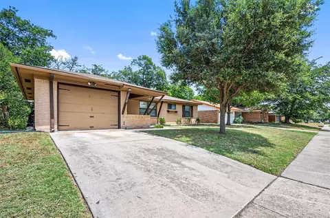 3463 Paint Trl, Fort Worth, TX 76116