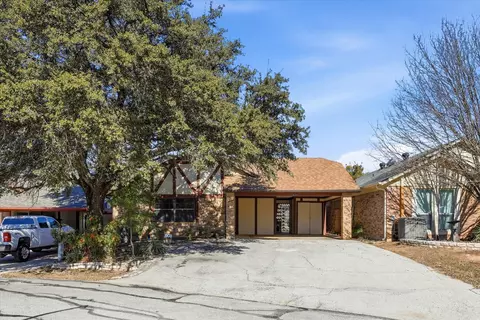 6234 Tezcuco Ct, Granbury, TX 76049