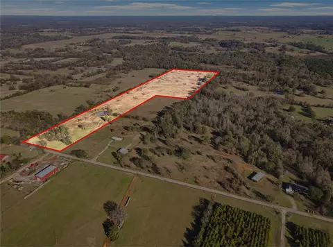 1 County Road 4840, Mount Pleasant, TX 75455