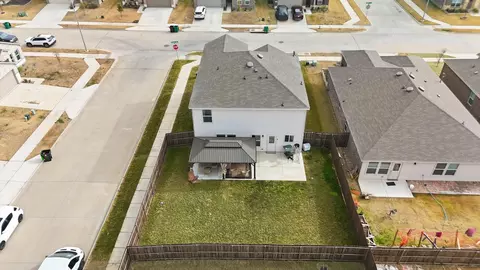 16041 Pious Dr, Haslet, TX 76052