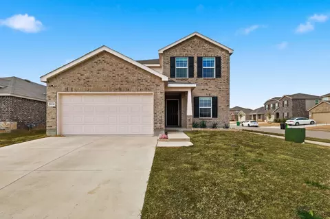 16041 Pious Dr, Haslet, TX 76052