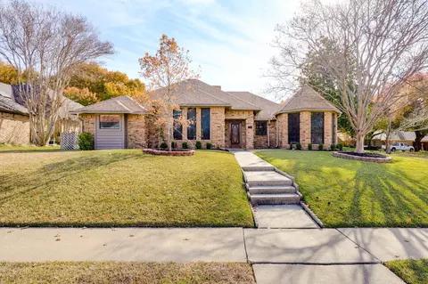 6006 Norfolk Dr, Garland, TX 75044