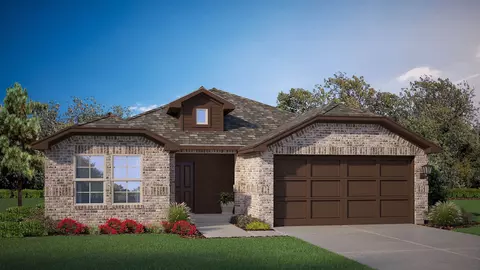 2229 White Buffalo Way, Fort Worth, TX 76036