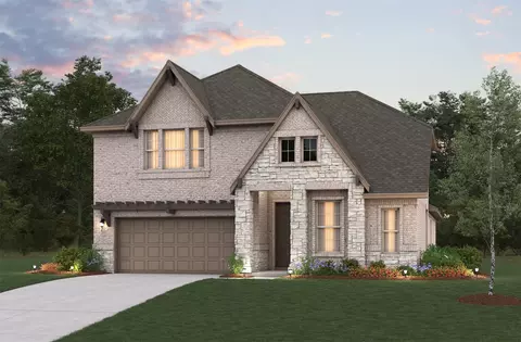 7126 Blackbrush Dr, Midlothian, TX 76065