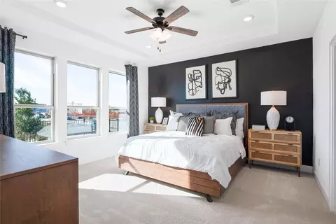 Bedroom - 7126 Blackbrush Dr, Midlothian, TX 76065 photo 1 of 1