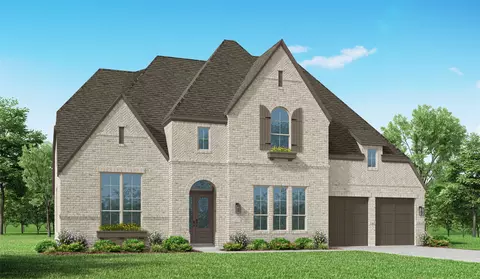 2216 Sorrelwood Ct, Celina, TX 75009