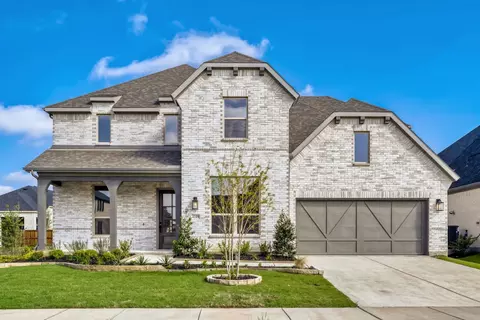 4109 Trellis Dr, Prosper, TX 75078