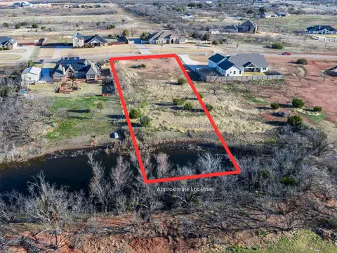 209 Stallion Rd, Abilene, TX 79606