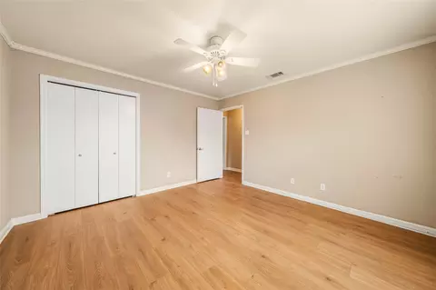 Bedroom - 3509 Heatherstone Cir, Waco, TX 76708 photo 4 of 6