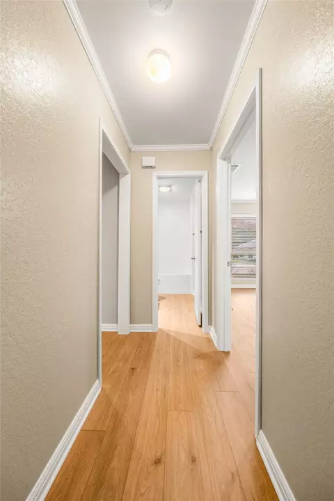 Entry Way - 3509 Heatherstone Cir, Waco, TX 76708 photo 6 of 6