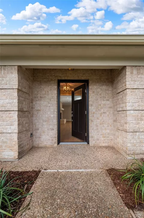 Entry Way - 3509 Heatherstone Cir, Waco, TX 76708 photo 1 of 6