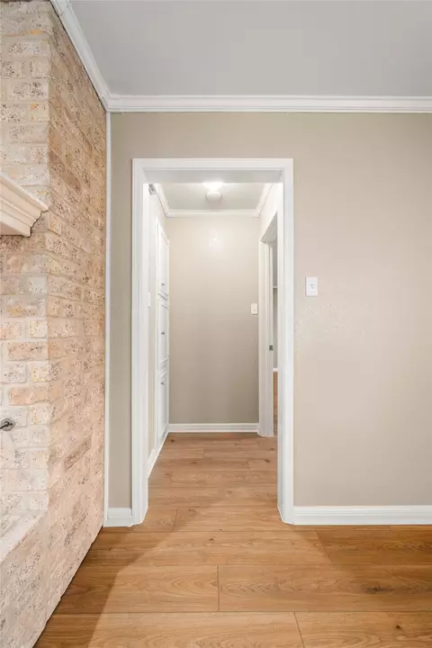 Entry Way - 3509 Heatherstone Cir, Waco, TX 76708 photo 3 of 6