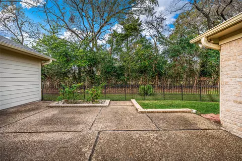 Exterior - 3509 Heatherstone Cir, Waco, TX 76708 photo 2 of 6