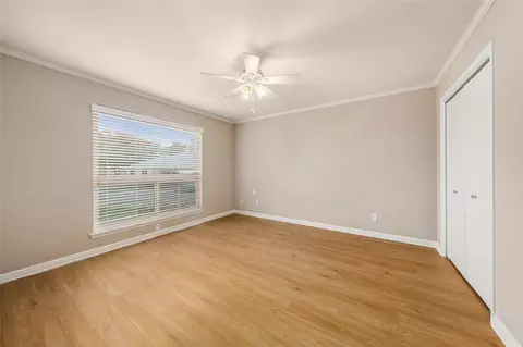 Bedroom - 3509 Heatherstone Cir, Waco, TX 76708 photo 3 of 6