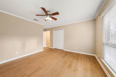 Bedroom - 3509 Heatherstone Cir, Waco, TX 76708 photo 6 of 6