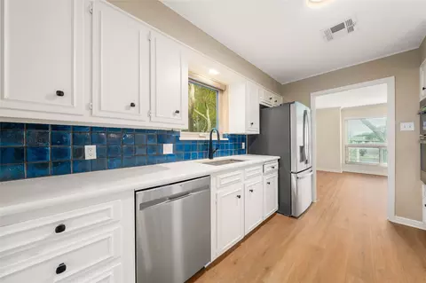 Kitchen - 3509 Heatherstone Cir, Waco, TX 76708 photo 1 of 5