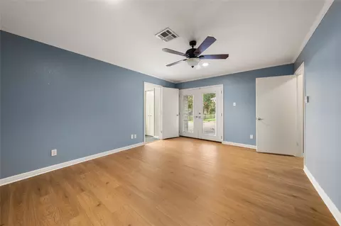 Bedroom - 3509 Heatherstone Cir, Waco, TX 76708 photo 2 of 6