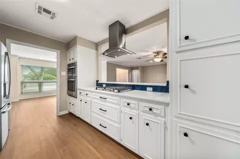 Kitchen - 3509 Heatherstone Cir, Waco, TX 76708 photo 3 of 5