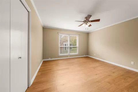 Bedroom - 3509 Heatherstone Cir, Waco, TX 76708 photo 5 of 6