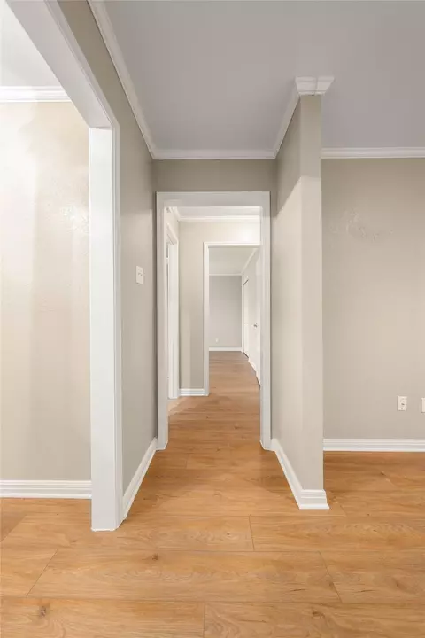 Entry Way - 3509 Heatherstone Cir, Waco, TX 76708 photo 5 of 6