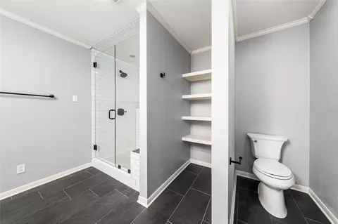 Bath - 3509 Heatherstone Cir, Waco, TX 76708 photo 4 of 6