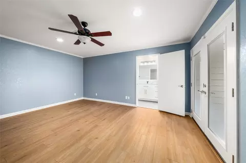 Bedroom - 3509 Heatherstone Cir, Waco, TX 76708 photo 1 of 6