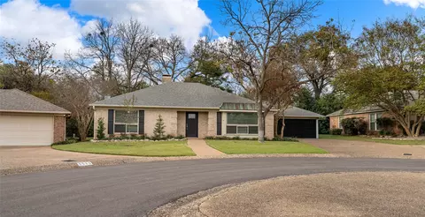 Exterior - 3509 Heatherstone Cir, Waco, TX 76708 photo 6 of 6