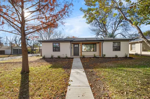 5601 Fursman Ave, Fort Worth, TX 76114
