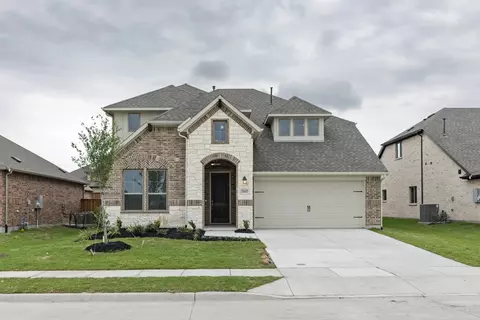 1443 Canadian Ln, Van Alstyne, TX 75495