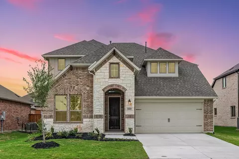 1443 Canadian Ln, Van Alstyne, TX 75495